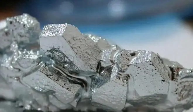 美国科学家说出绝望实情：太空的终极底牌，是中国二十年前挖的矿