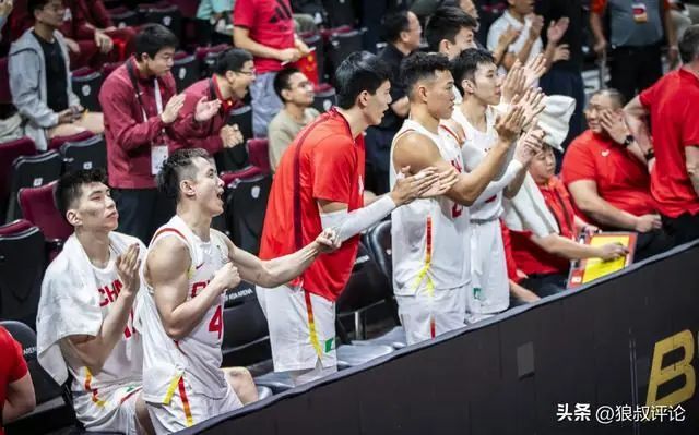 热议中国男篮主场战日本12人: 锋线将是巨大优势 杨瀚森状态引关注