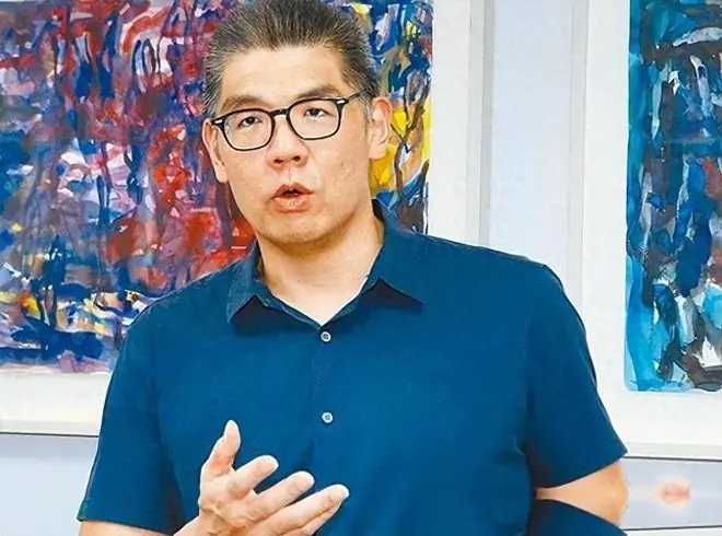 沉默24小时,连胜文说出心里话,两岸统一在即,台岛军系开始行动