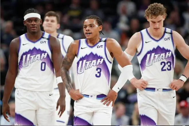 22岁爵士后卫获准执教夏联 NBA历史罕见特例