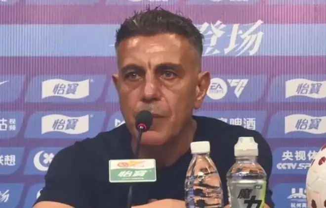 罗斯：我对比赛的过程相当满意，但对比分充满遗憾