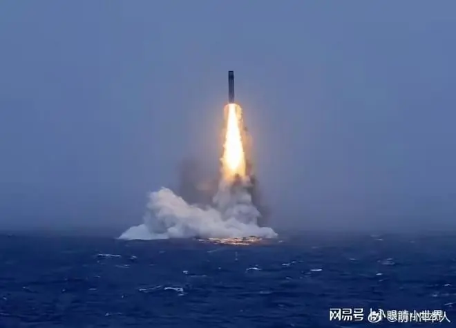 为什么日澳对巨浪-3试射反应如此歇斯底里?