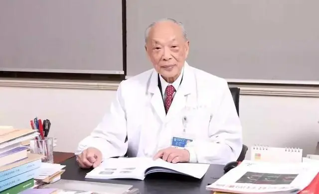 上海最有名的10位医生！家门口的“扫地僧”，个个都是学科带头人