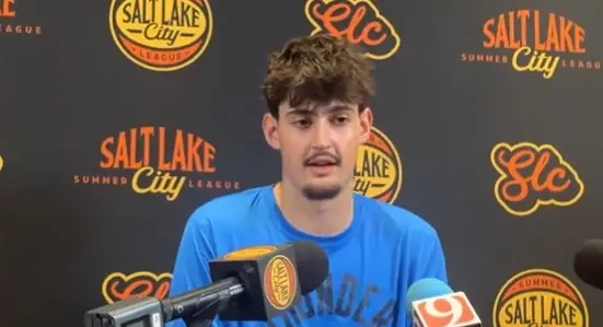 马拉：卡梅隆·布泽尔是一名出色的球员 新赛季他肯定打得很好