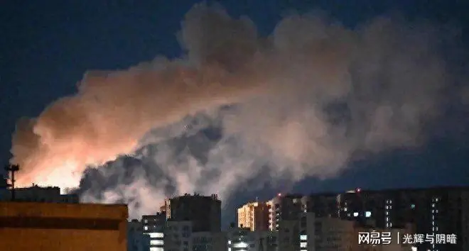 普京发起严酷报复，基辅被打爆，泽连斯基：愿意谈判，结束战争