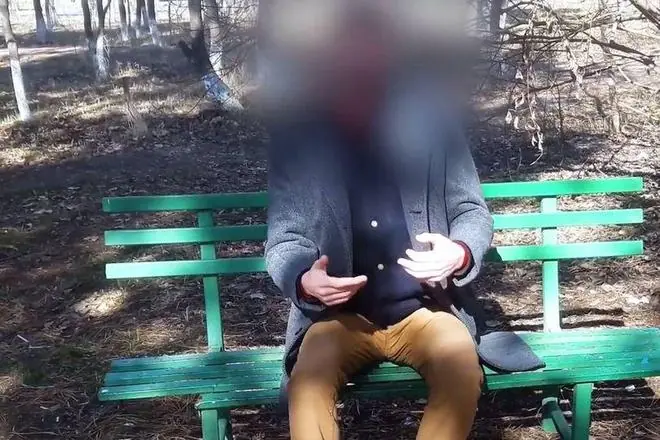 时间旅行者晒5000年照片，警告美国将有大祸