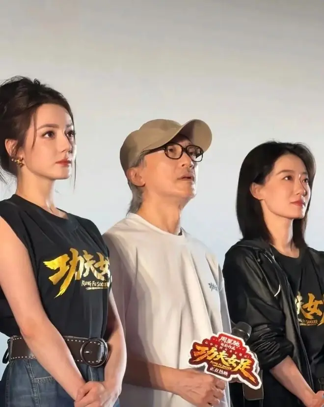 《美人鱼2》等足8年终过审，周星驰血亏8亿，主演仅林允一根独苗