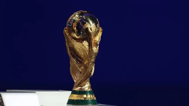 世界杯夺冠赔率更新：法国居首，阿根廷、西班牙并列次席