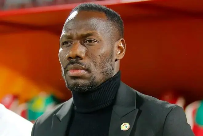 塞内加尔足协主席：解雇蒂奥是因为双方在合同条款上存在严重分歧