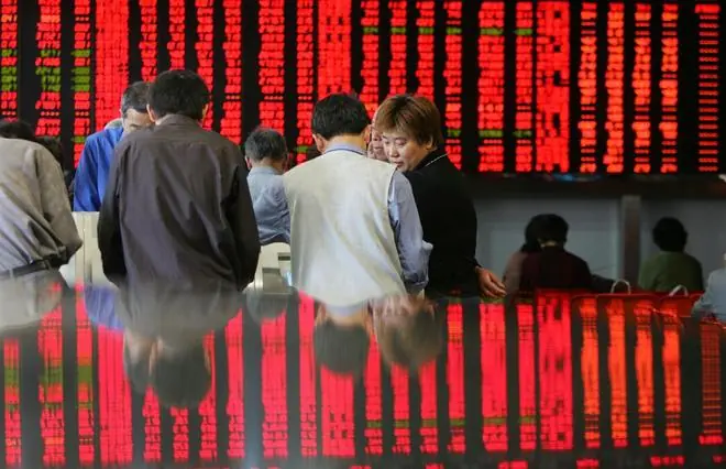 亏了46.4万！见证历史！A股危险信号？