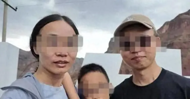 一家三口新疆自驾游母子遇山洪失联后续,目击者发声,本地人提醒