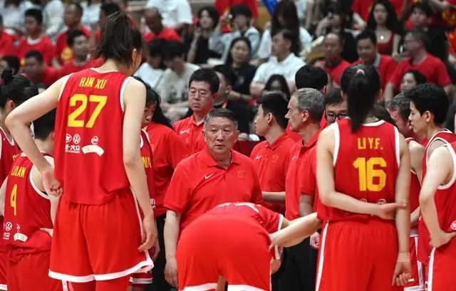 中国女篮vs澳大利亚前瞻:长期集训效果亟需检验,磨合阵容是关键