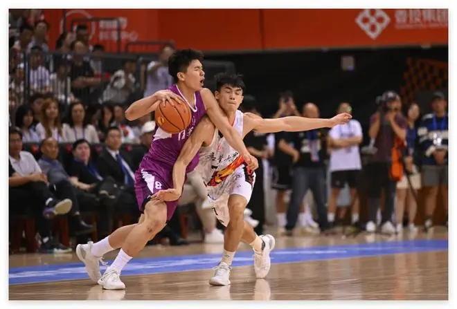 是京沪？曝有球队为CBA状元签开价百万 四川吓跑石奎却在等王俊杰