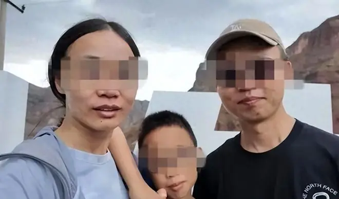 苏州母子遇难内幕曝光：三次逃生机会全放弃，丈夫“罪名”终昭雪