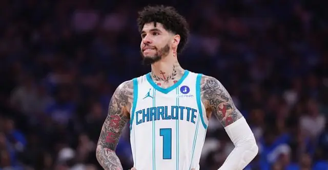 黄蜂GM：交易鲍尔的决定不容易 但能一次性实现多个目标