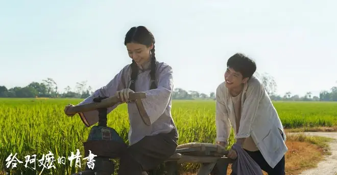 惨！《战狼》女主花3000万拍大片，撞上周星驰，3天票房仅24万