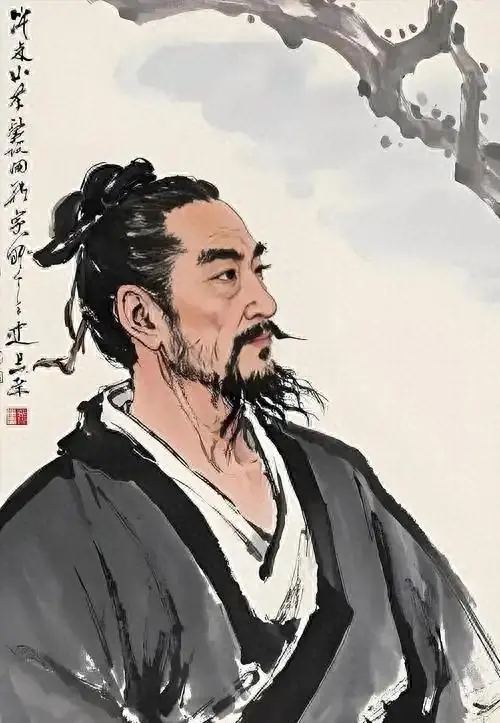汉武帝为什么要阉了司马迁？看他史记里怎么写李陵：换你也要阉