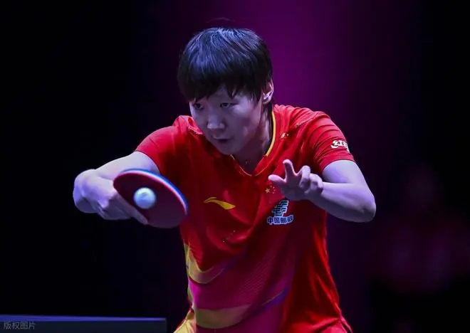 WTT美国大满贯乱了：随着佐藤瞳3-0，3大世界前十的名将已经出局