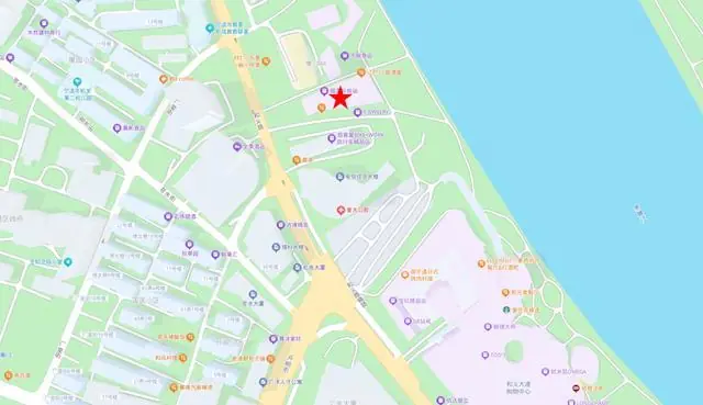 1亿成交！和义大道上这家1844商业广场易主！