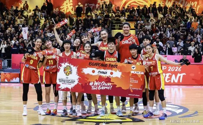 中国女篮再输澳大利亚，出现两个好消息和三个坏消息