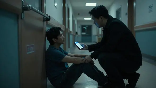 妻子刚出车祸昏迷，小舅子闯进病房要钱炒股，姐夫听后傻眼了