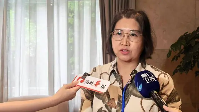 来大陆旅游很危险？台学者：我小孩到成都后，全程乐不思蜀