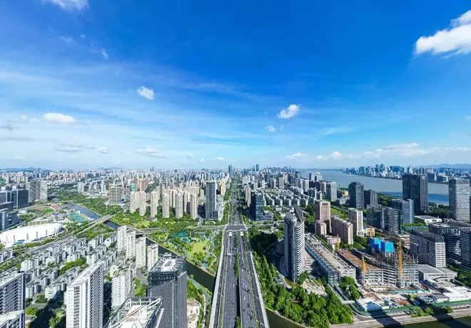 北京楼市开始离谱了！朝阳区望京板块从9.2万变成6.1万，能入手吗？