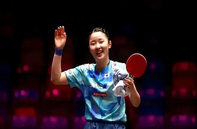 29日凌晨WTT大满贯赛况，3-0,3-0，张本美和拼尽全力，申裕斌轻松胜出