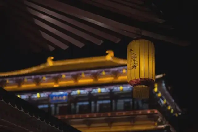 陕西还有这么牛X的家族？