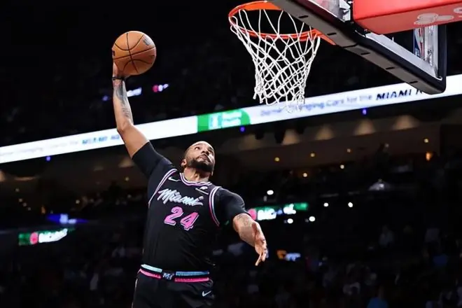 尽管知道自己可能不会长留公牛，但前热火老将仍会保持专注度