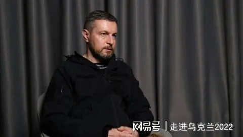 乌克兰军情局前副局长揭秘，俄罗斯当年筹备占领克里米亚的全过程
