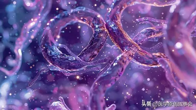 血管斑块不是突然长出来的！6个习惯天天做，血管可能“通”回来
