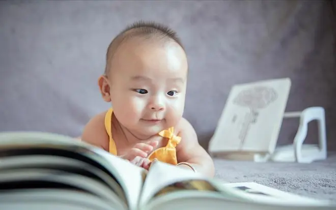 宝宝聪不聪明，看出生月份就知道，聪明月出生的孩子，智商会更高
