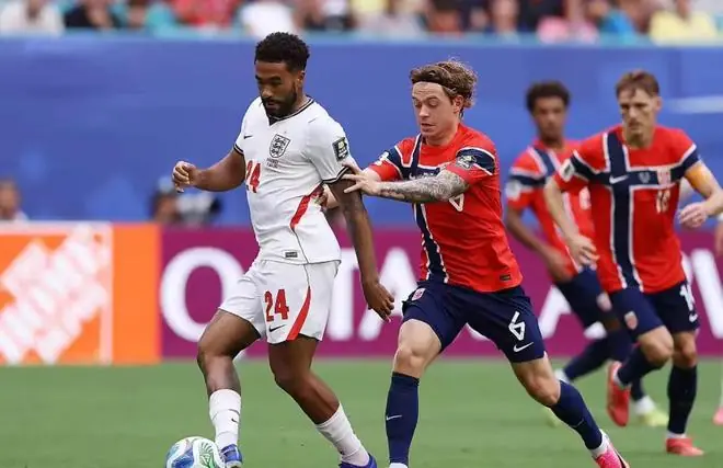 随着英格兰2-1！产生三大不争的事实！不是凯恩，最大功臣是他！