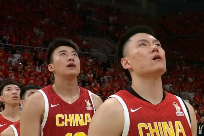 中国男篮:19分惨败两大原因,郭士强用人不当,又现河村勇辉