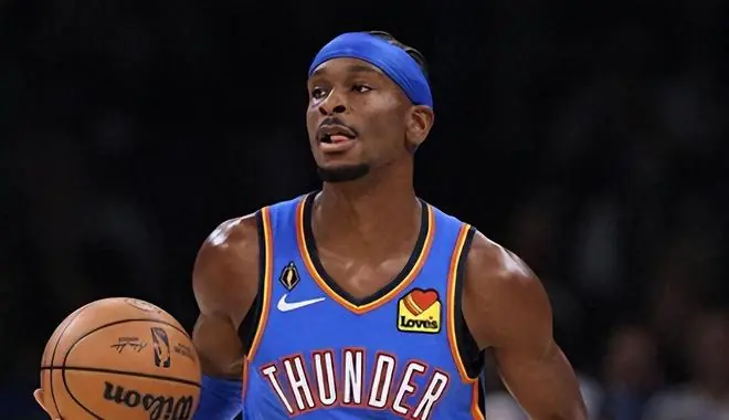 4年2.73亿！超亚历山大创NBA历史，骑士被逼砸钱，最贵顶薪诞生