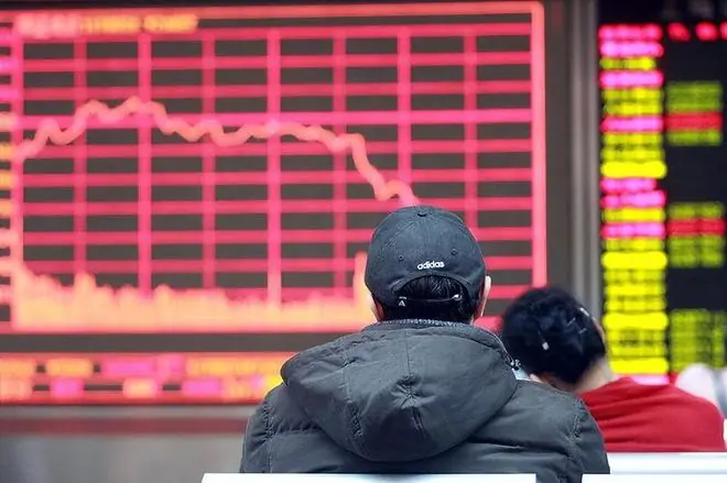 收评|风向变了！重要信号！A股还有暴风雨？