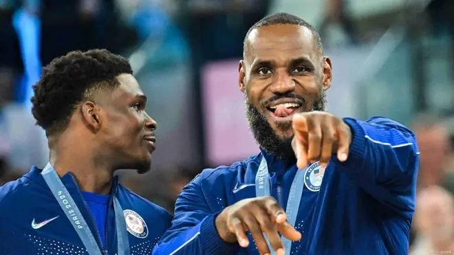 NBA记者爆料詹姆斯优先考虑东部球队!森林狼、勇士签约希望渺茫