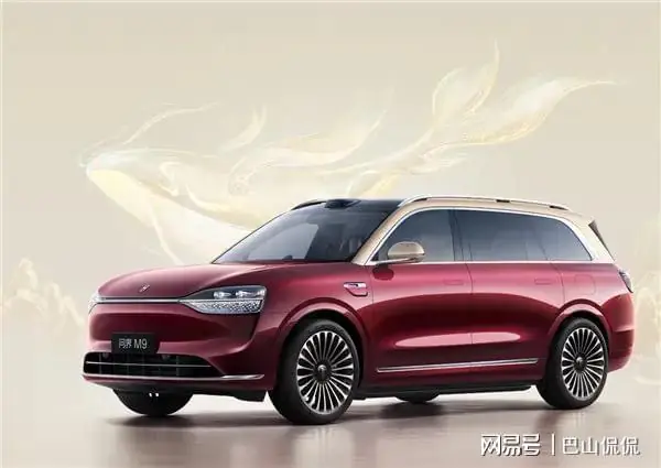 “问界”赛力斯,爆了一个大雷…