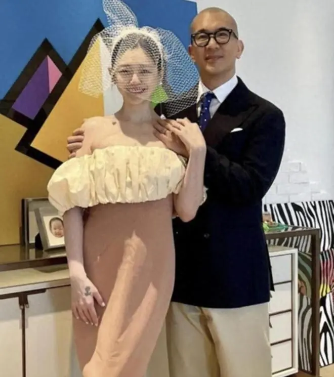 具俊晔被曝没放弃大S遗产，将争取大S子女继承份额，已请律师调解