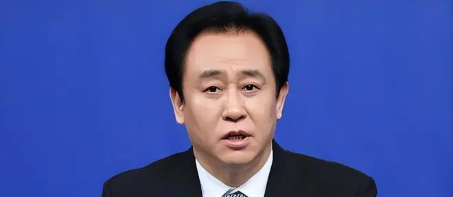 负可敌国的恒大集团可揪出多少潜伏的美国驻华第五纵队？