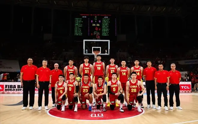 杨瀚森比赛数据图3