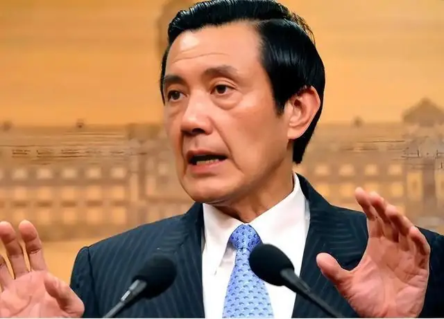 马英九涉险过关！蔡正元顾全大局 郑丽文果断出手 赖清德百密一疏