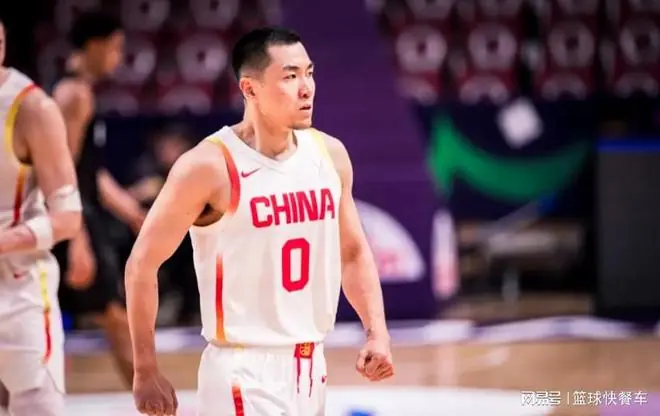 男篮亚运会集训名单出炉！高诗岩领衔：张镇麟赵睿周琦全落选？