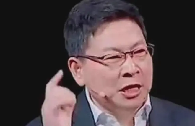 余承东罕见发飙,华为汽车急了