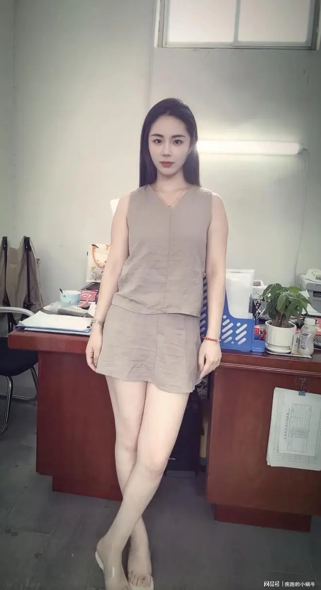 上班穿搭：那不是制服，是每天写给职场的一封自荐信