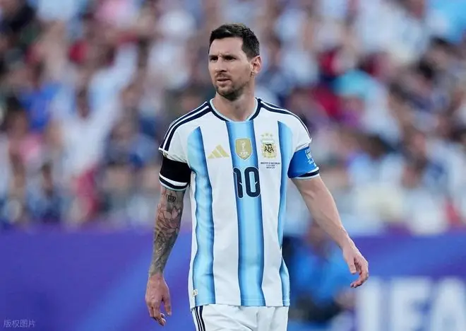 梅西获评8.9分+无缘MVP：送出精准助攻，率阿根廷3-1进世界杯4强