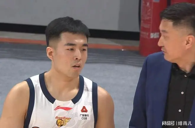 退出广东队！杜锋新岗位曝光，宏远新帅正式出炉！