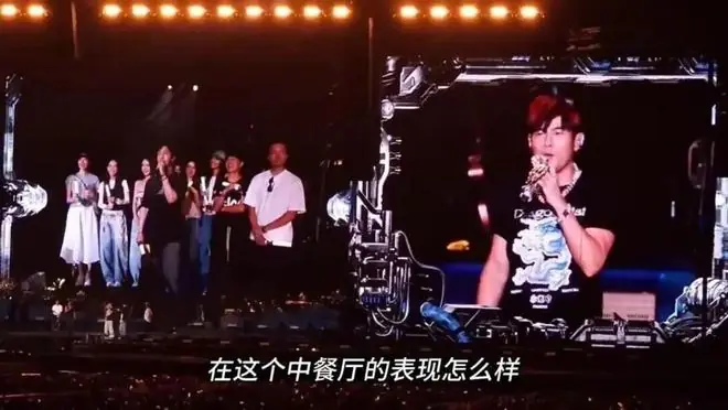 黄晓明和Angelababy的新瓜，有点炸