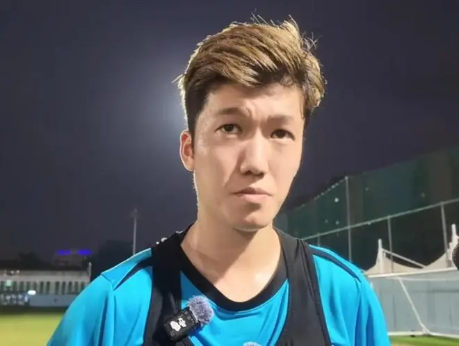 博主：张晓彬重返武汉三镇，本周六对阵河南队有望登场